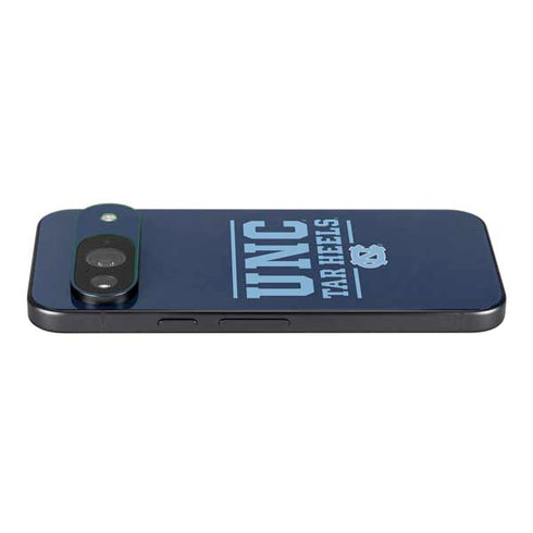 University of North Carolina University of Tar Heels Google Pixel 9 Skin